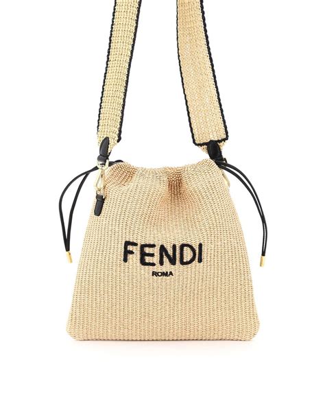 fendi bag pochette|fendi pack small pouch.